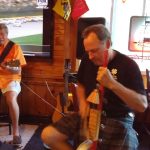 Live Music at Old Shelilah