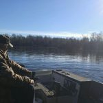 Morning Fishing South Turtle
