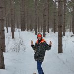 WinMan Trails