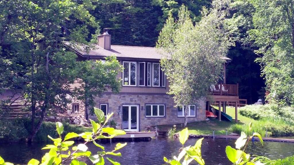 VacationGetAway Rentals Northern Wisconsin Vacation Destination